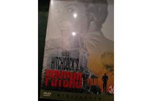 drie meest bekende films van Albert Hitchcock te koop