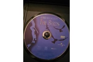 drie meest bekende films van Albert Hitchcock te koop