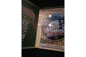 drie meest bekende films van Albert Hitchcock te koop