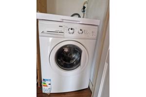 Wasmachine ZANUSSI 5 kg Energielabel A+