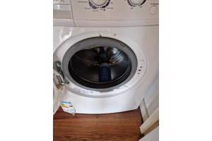 Wasmachine ZANUSSI 5 kg Energielabel A+