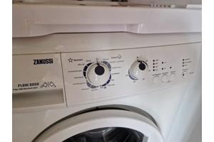 Wasmachine ZANUSSI 5 kg Energielabel A+