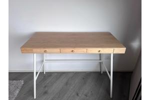 Ikea Work Desk 102cm x 49cm