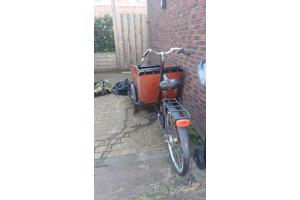 Bakfiets Babboe
