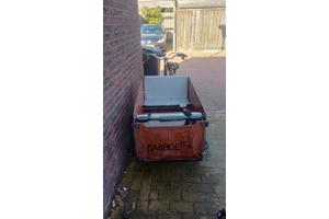 Bakfiets Babboe