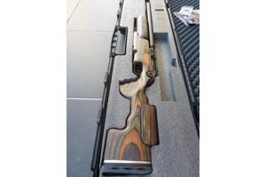 FX Crown MK2  GRS Gréén .25