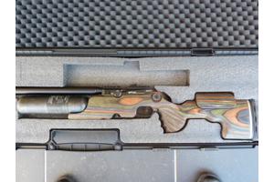 FX Crown MK2  GRS Gréén .25