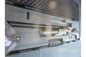 FX Crown MK2  GRS Gréén .25