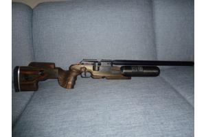 FX Crown MK2  GRS Gréén .25