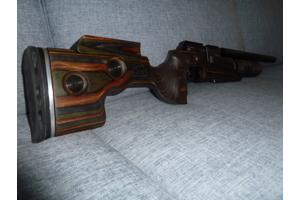 FX Crown MK2  GRS Gréén .25