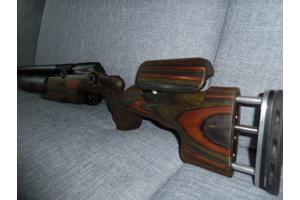 FX Crown MK2  GRS Gréén .25