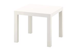 IKEA Lack bijzettafeltjes
