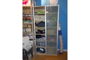 Ikea kledingkast