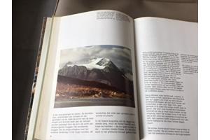 Boek,Prachtige boek van Lapland en de Lappen TOP