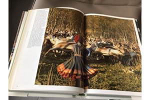 Boek,Prachtige boek van Lapland en de Lappen TOP