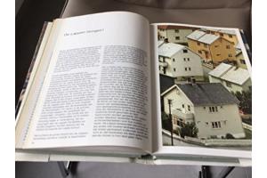 Boek,Prachtige boek van Lapland en de Lappen TOP