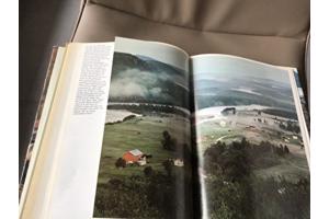 Boek,Prachtige boek van Lapland en de Lappen TOP