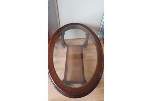 Vintage salontafel