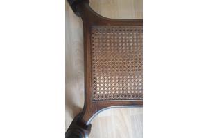 Vintage salontafel
