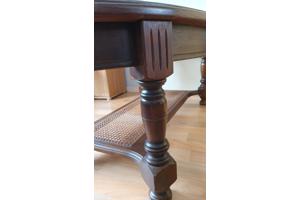 Vintage salontafel