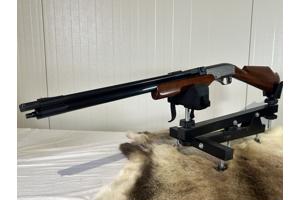 Air Venturi Double Shot .50 PCP