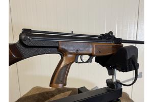 Gamo Mod Gamatic 4,5mm/.177