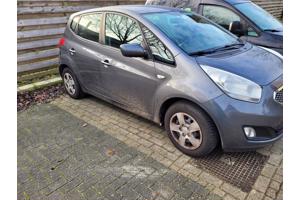 Kia Venga:1.4 CVVT X-TRA BJ 2010.