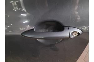 Kia Venga:1.4 CVVT X-TRA BJ 2010.