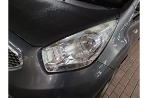 Kia Venga:1.4 CVVT X-TRA BJ 2010.