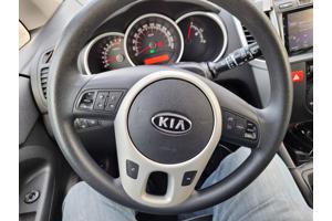 Kia Venga:1.4 CVVT X-TRA BJ 2010.
