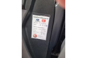 Kia Venga:1.4 CVVT X-TRA BJ 2010.