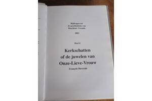 Geschiedenis van Boechout - Vremde