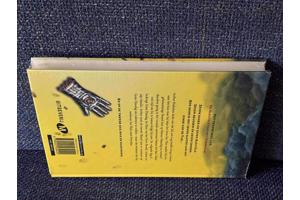 Fantasy : Grim Dinsdag ( Garth Nix ) plastic folie