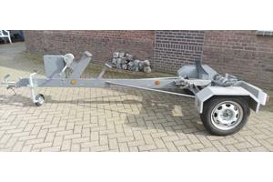 Nette boottrailer te koop