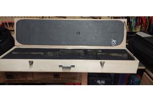 Fx drs geweerkoffer zelfbouw