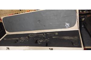 Fx drs geweerkoffer zelfbouw