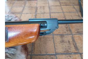 Weihrauch HW55T Tiroler kolf