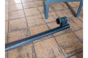 Weihrauch HW55T Tiroler kolf