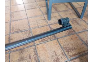 Weihrauch HW55T Tiroler kolf