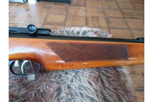 Weihrauch HW55T Tiroler kolf