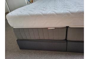2-pers. Boxspring 160 X 200 CM