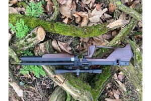 sbroia sapsan 5.5mm krachtig en zuiver