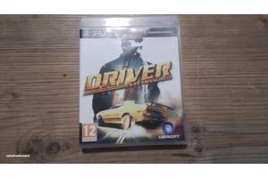 Driver San Francisco - Playstation 3