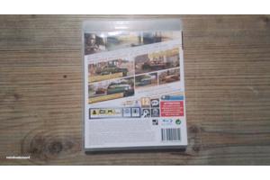 Driver San Francisco - Playstation 3