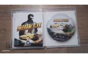 Driver San Francisco - Playstation 3