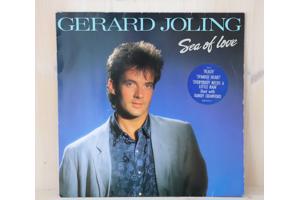 12 Lp’s van Rod Steward tot Gerard Joling