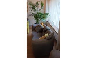 Mooi bankstel drie zits en tweeënhalf zits