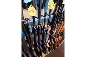 4,5mm knikloop luchtbuks slavia windbuks