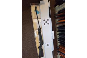 4,5mm knikloop luchtbuks slavia windbuks