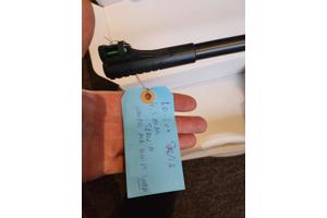 4,5mm knikloop luchtbuks slavia windbuks